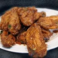 Kowloon's Chinese Chicken Wings image