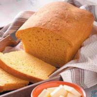 Buttercup Yeast Bread image