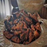 Chicken Pupus (Hawaiian Appetizer)_image