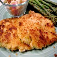 Crab Cakes-Creole Style image