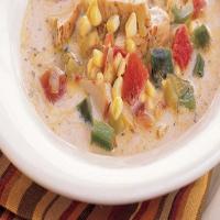 Corn and Tomato Chowder_image