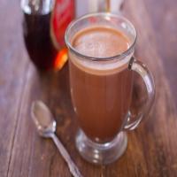 Moscow Hot Chocolate image