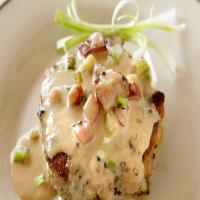 Oyster Stuffing Cakes image
