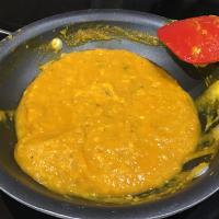 Hot Mango Peppa Sauce_image