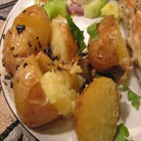 Danish Caraway Potatoes image
