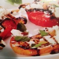 Grilled Pepper Boats Recipe - (4.1/5)_image