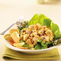 Cool Curried Chicken Salad_image