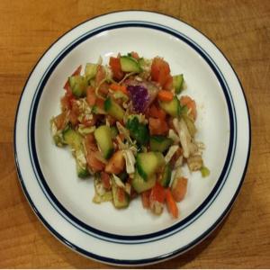 Rainbow Salad_image