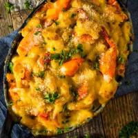 Seafood Mac and Cheese_image