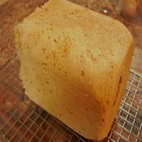 Caraway Rye Bread Recipe (Bread Machine)_image