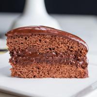 Vegan Chocolate Cake Recipe by Tasty_image