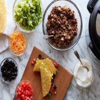 Instant Pot Tacos image