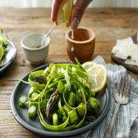 Asparagus Salad, Italian-Style_image