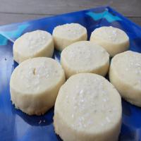 Eat Sum More (Shortbread Cookies) image