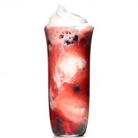 Berries and Cream Floats_image