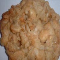 Cracker Jack Cookies - Steph image