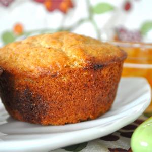 Surprise Muffins image