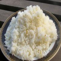 Garlic Fried Rice (Sinangag)_image