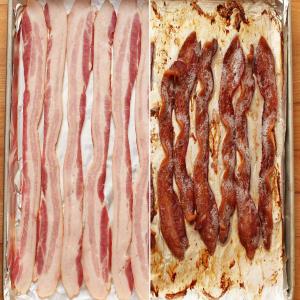 Baked Bacon for a Crowd Recipe_image
