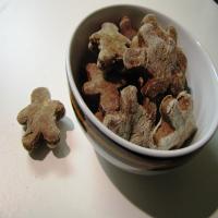 Best Ever Homemade Dog Biscuits_image