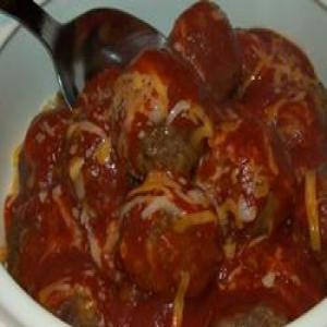 Enchilada Meatballs_image