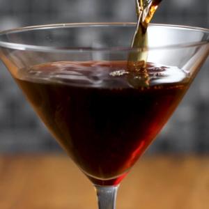Cold Brew Martini For One Recipe by Tasty_image