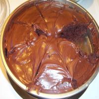 Pillsbury Devil's Food Moist Supreme Cake image