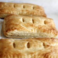 Ham and Cheese in Puff Pastry ( Barefoot Contessa) image