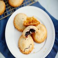 Apple or Blueberry Hand Pies_image