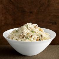 Celery Root and Apple Remoulade image