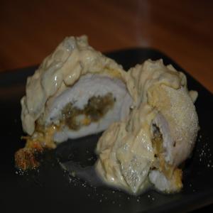 Hatchet Chile Stuffed Chicken_image