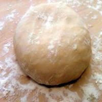 Pizza Hut Dough Recipe - (3.8/5)_image