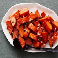 Classic Candied Yams_image