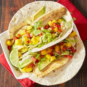 Fish Tacos from Reynolds Wrap® image