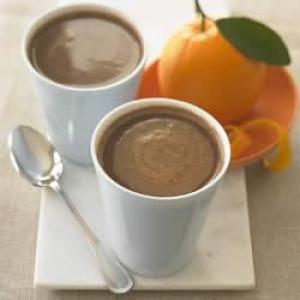 Ghirardelli® Grown-up Hot Chocolate_image