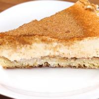 Churro Cheesecake Recipe by Tasty_image