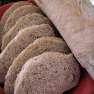 Nauvoo French Bread_image