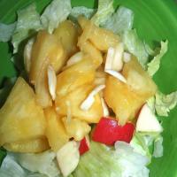 Thai Pineapple Salad_image