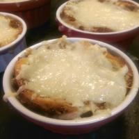 French Onion Soup Recipe - (4.4/5)_image