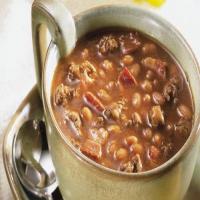 Baked Bean Soup_image