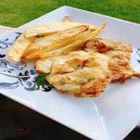 Air Fryer Fish and Chips_image