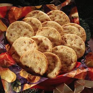 Almond Brickle Sugar Cookies_image