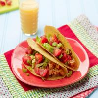 Kids Can Make: Crunchy Breakfast Tacos_image