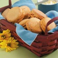 Tender Sweet Potato Biscuits_image