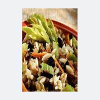 Lentil and Orzo Salad image