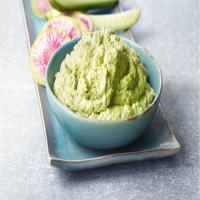 Artichoke Hummus_image