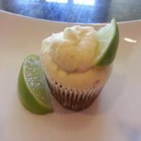 Key Lime Cupcakes Recipe - (4.5/5)_image