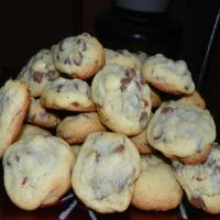 Easy, Plump & Delicious Chocolate Chip Cookies image