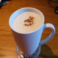 Coffee Bananas Foster Smoothie image