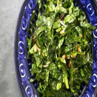 Kale Salad With Balsamic Dressing_image